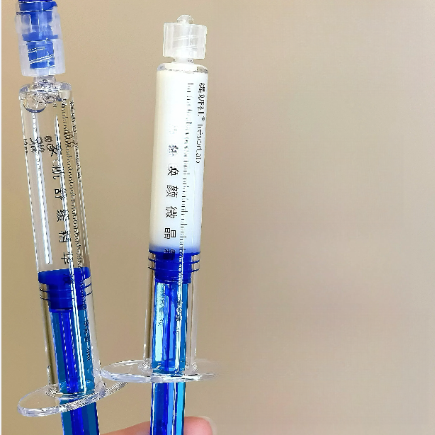 专用中胚层新宠，TYS 446D硬胶原微晶抗皱紧致组合