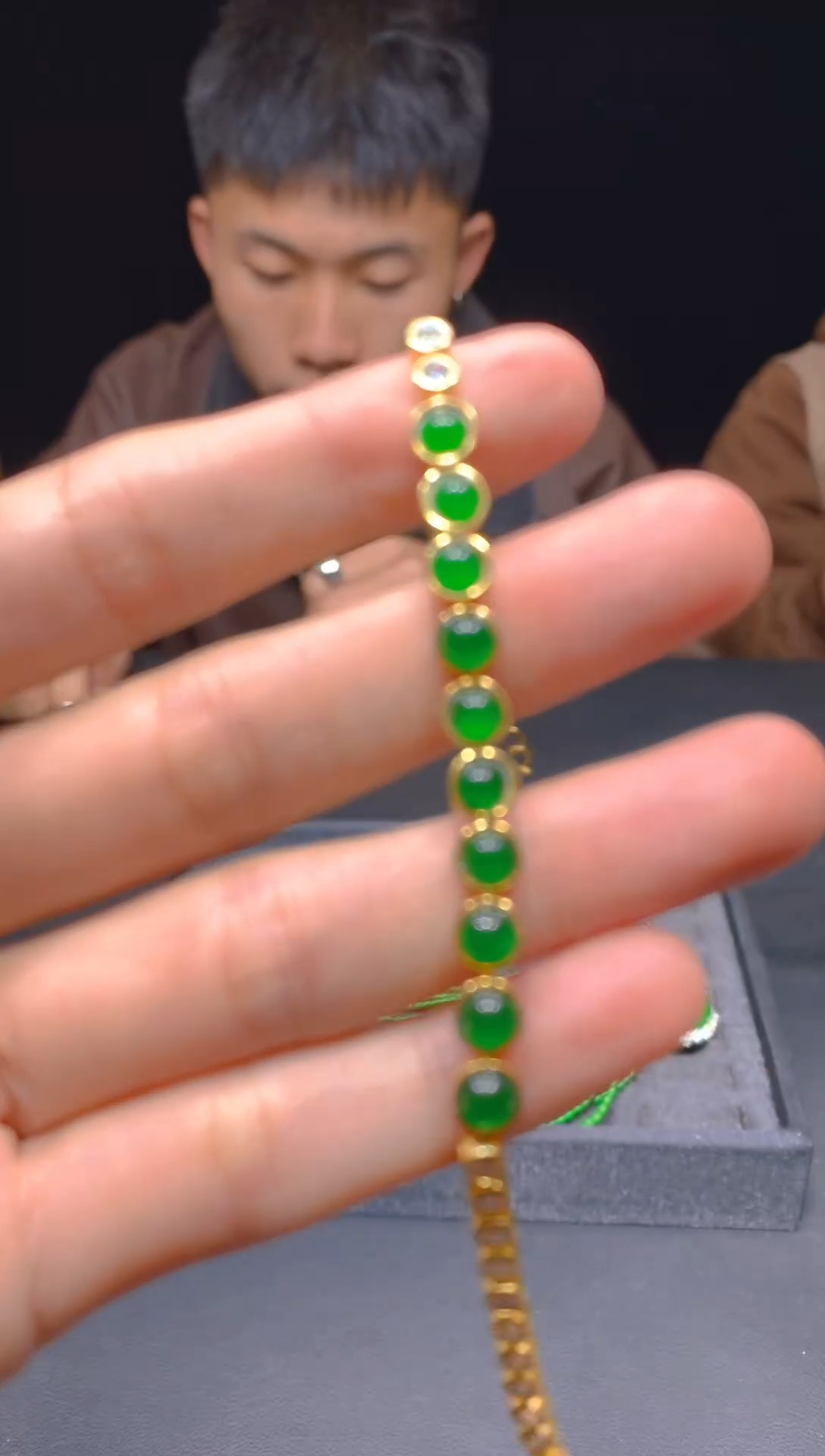 未镶嵌定制翡翠183多样性发货（发其一）