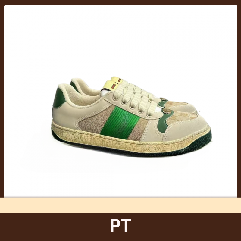 kuqi家的小脏鞋-真丁页经典百搭时尚潮流休闲板鞋