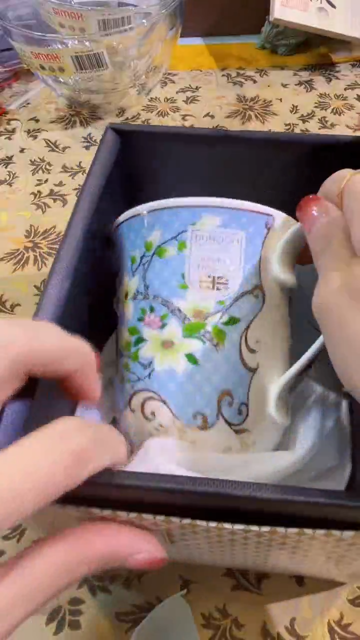 【闪购商品】瓷片陶茶666文玩周边多人