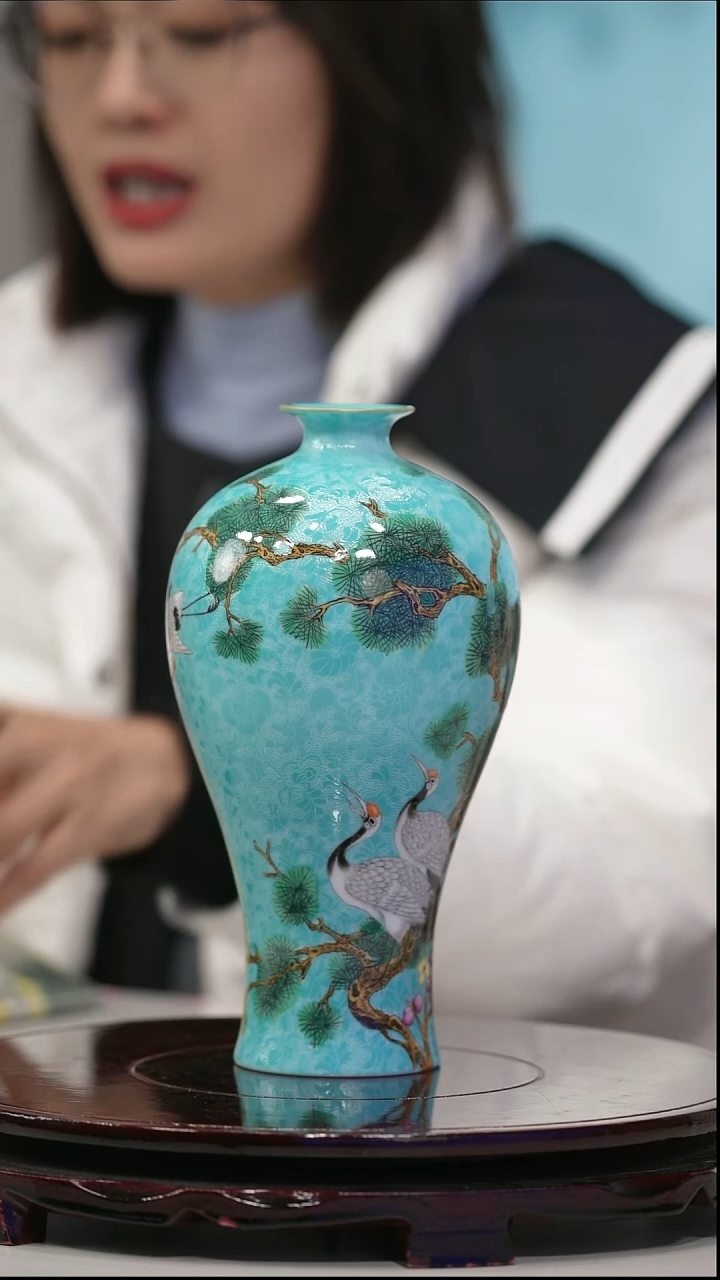 摆件瓷瓷立方-11.27张文月-1076