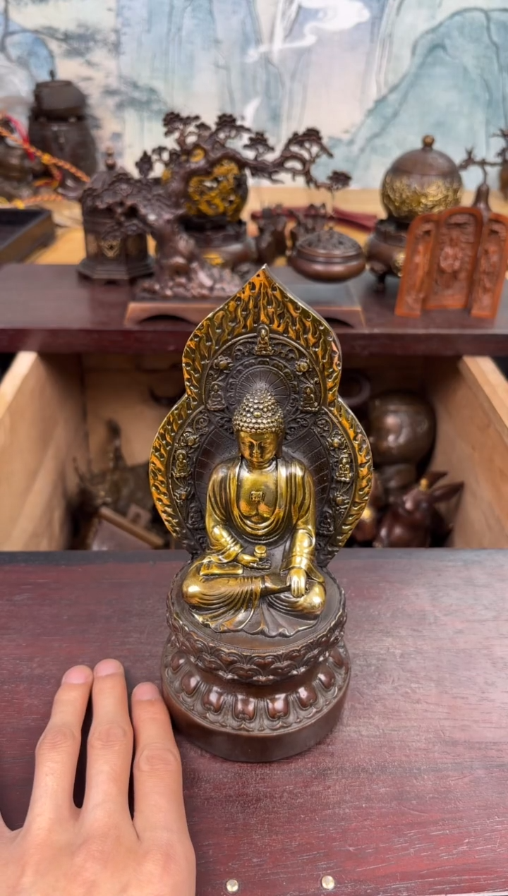 百福铜专属精选链接