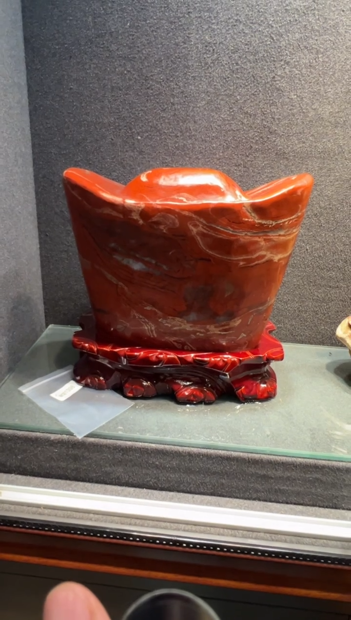 【闪购商品】青田石印石编号编号fqt1398