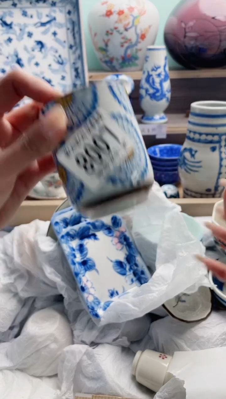 琉璃手工艺品向**啊L008***********