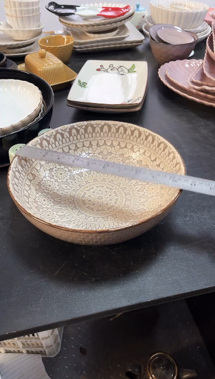 瓷片a898碗一个啊