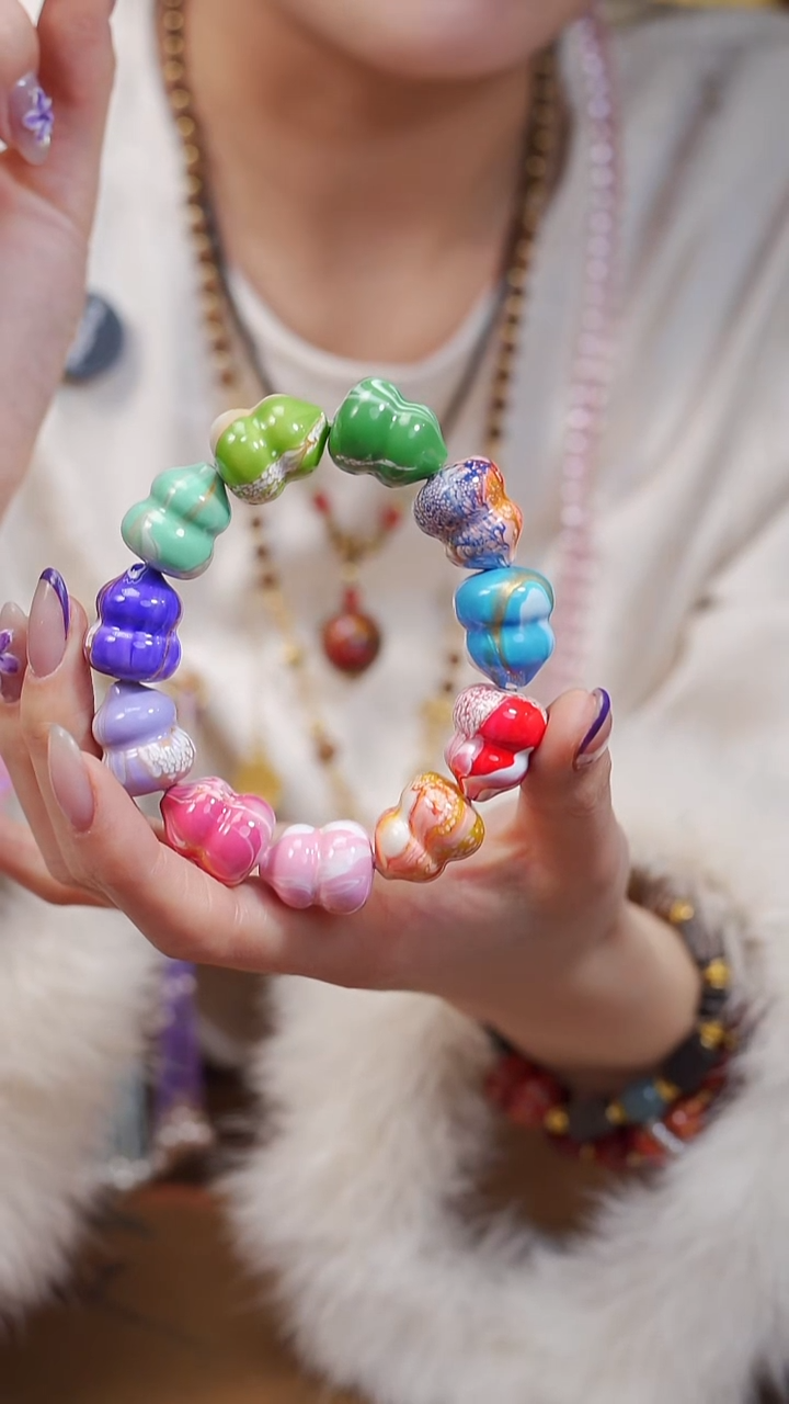 547精工手串-----168