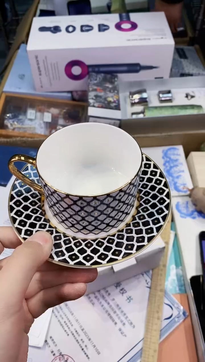 【闪购商品】瓷片都是我的大宝贝儿瓷器