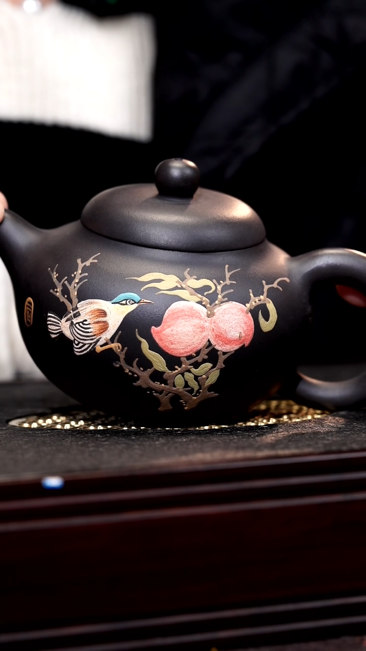 【闪购商品】紫砂茶杯精品紫砂壶20