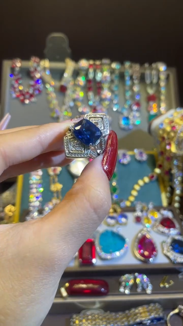 非金属无高端定制精品系列款式S460