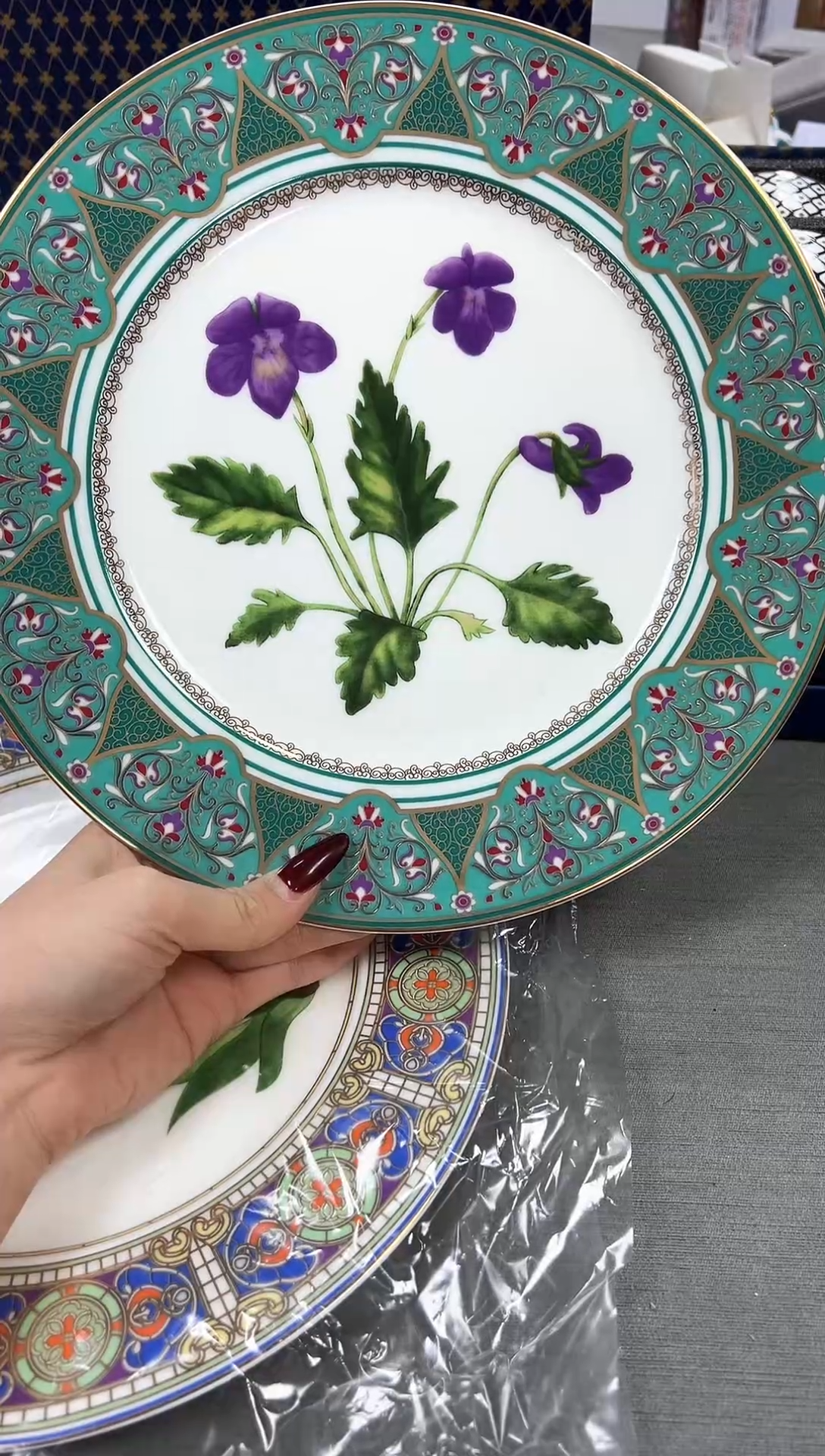 【闪购商品】瓷片新号点菜不计成本漏