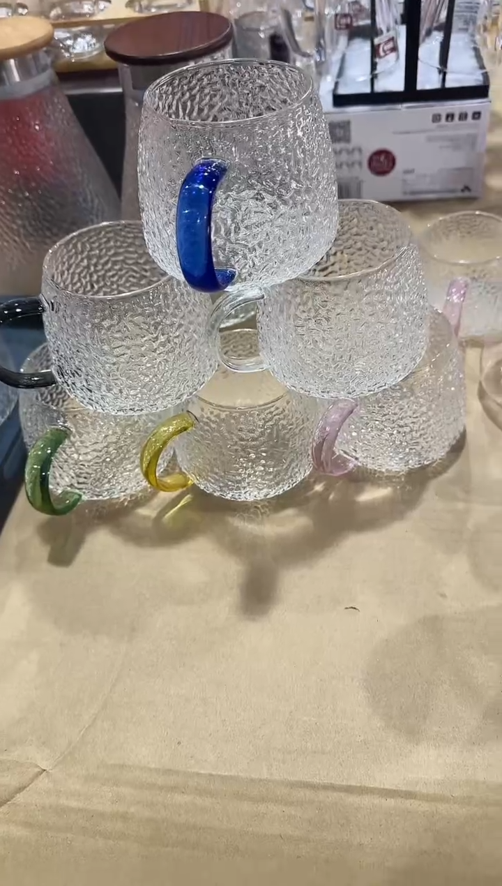 【闪购商品】玻璃无盖款青苹果闪购价