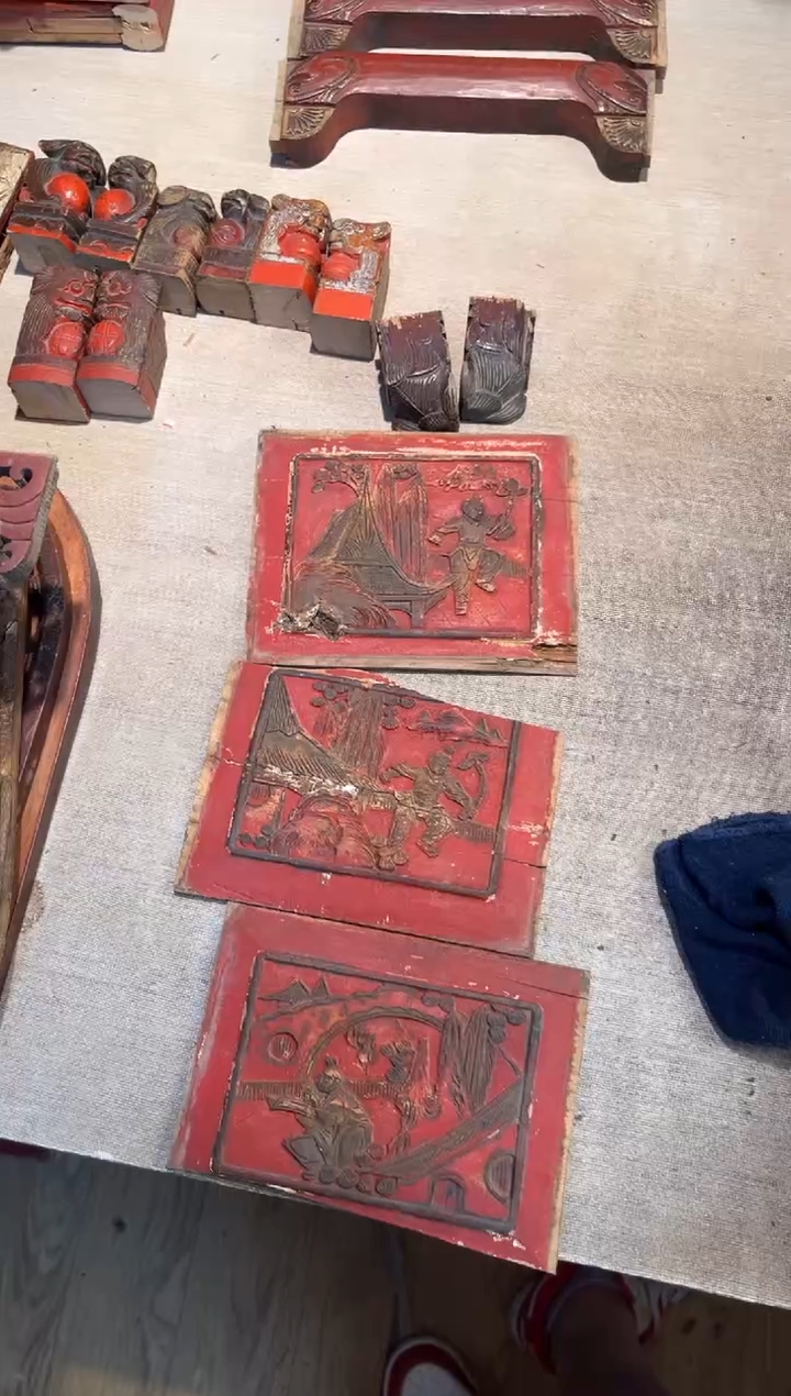 香樟木老木雕老物完美主义者勿拍新疆西藏不包邮