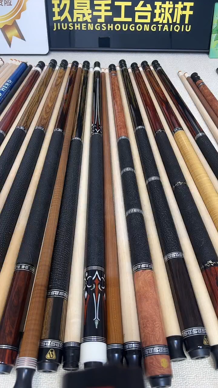 白蜡木长款老**头玖晟缅甸花梨树瘤素面