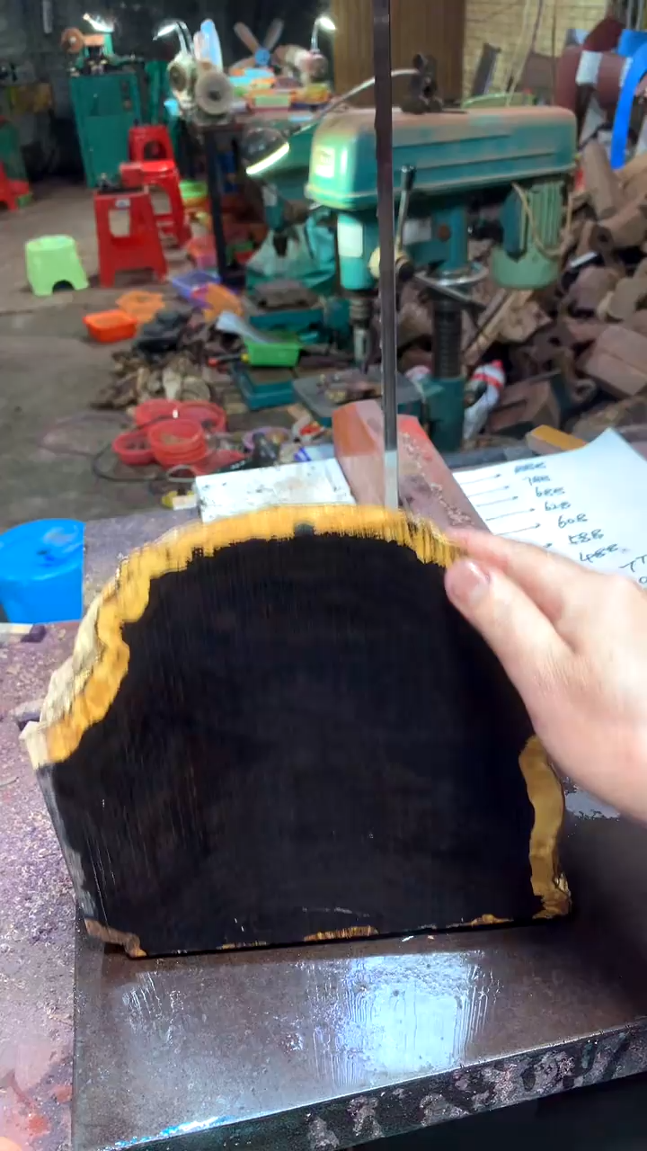 【闪购商品】花梨木类2.0海黄定制不退不换、