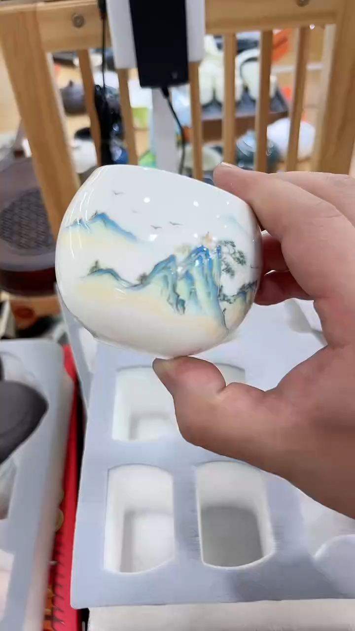 【闪购商品】窑主茶具窑主茶具@