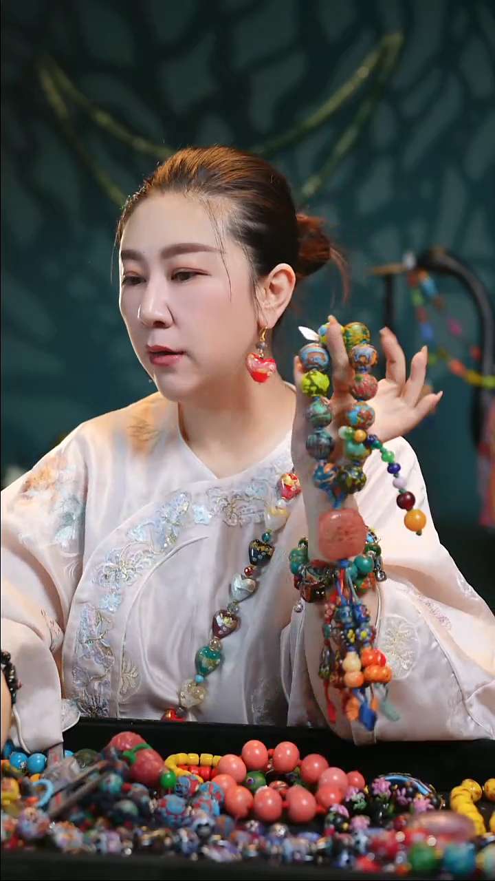 DIY琉璃清*琉璃琉璃琉璃14