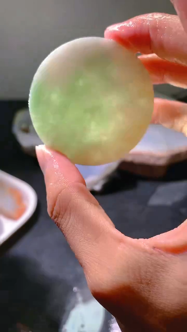 【闪购商品】翡翠散珠直播间翡翠定制链接