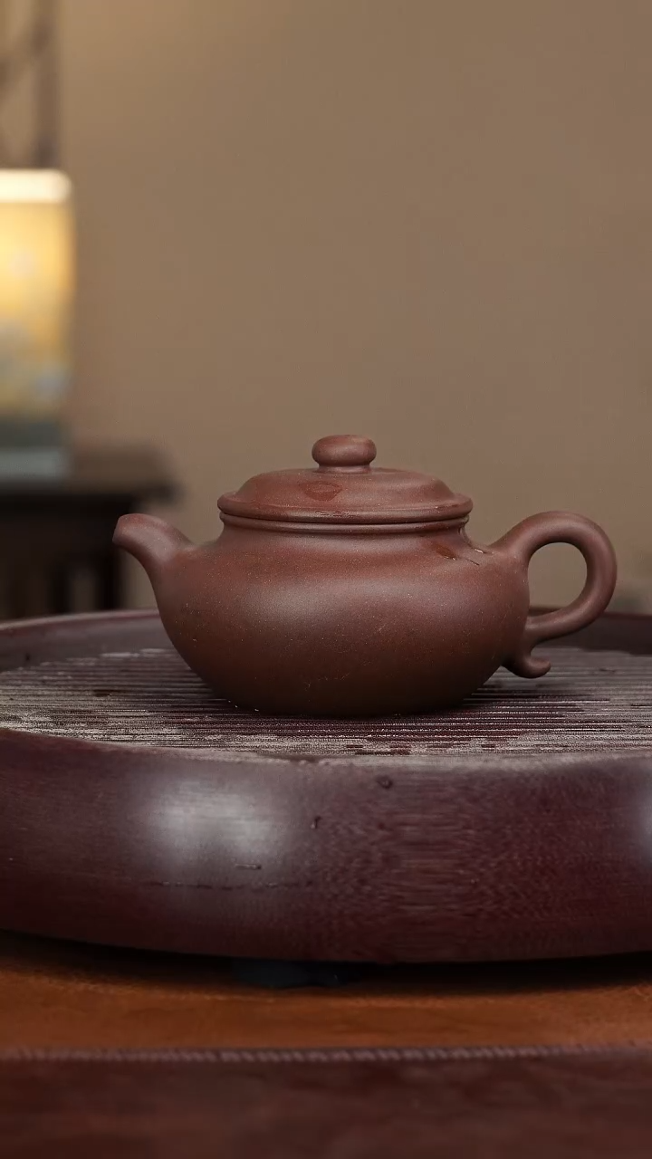 【闪购商品】紫砂茶壶宜兴紫砂壶