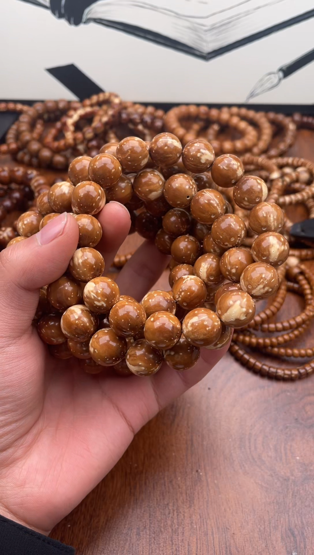 手串紫金鼠4号手串