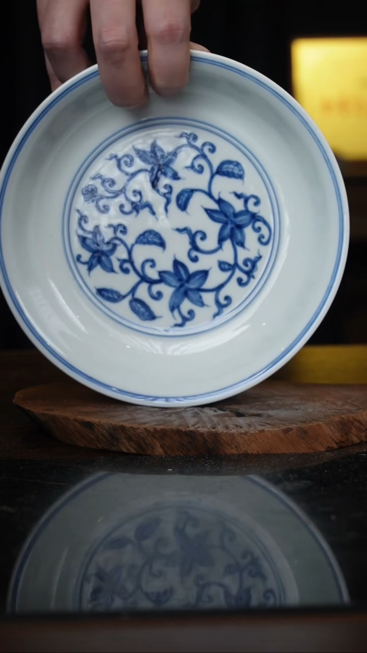 【闪购商品】杯微瑕福利景德镇手工手绘陶瓷 