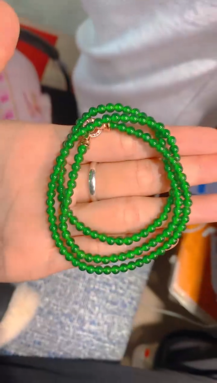 【闪购商品】定制翡翠未镶嵌126多样性发货（发其一）