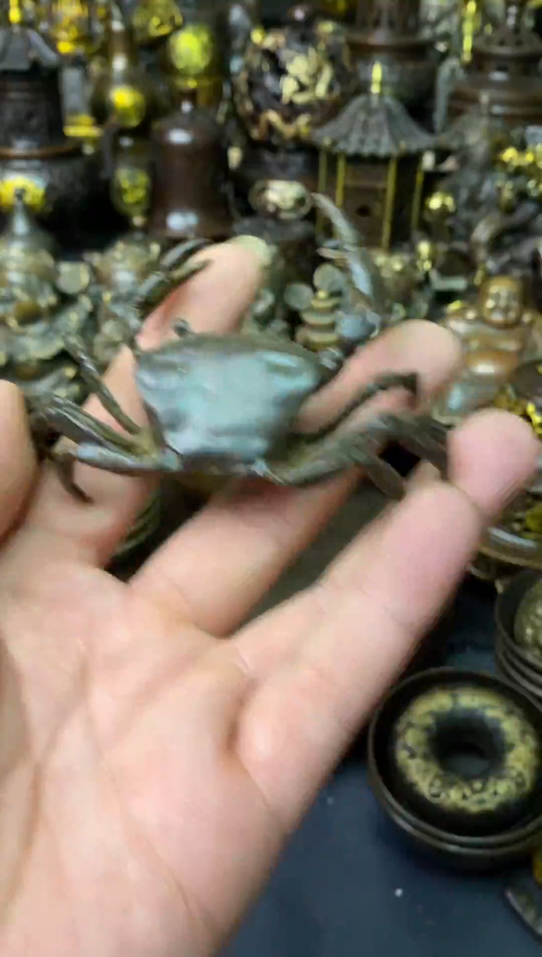 文玩摆件56586569658