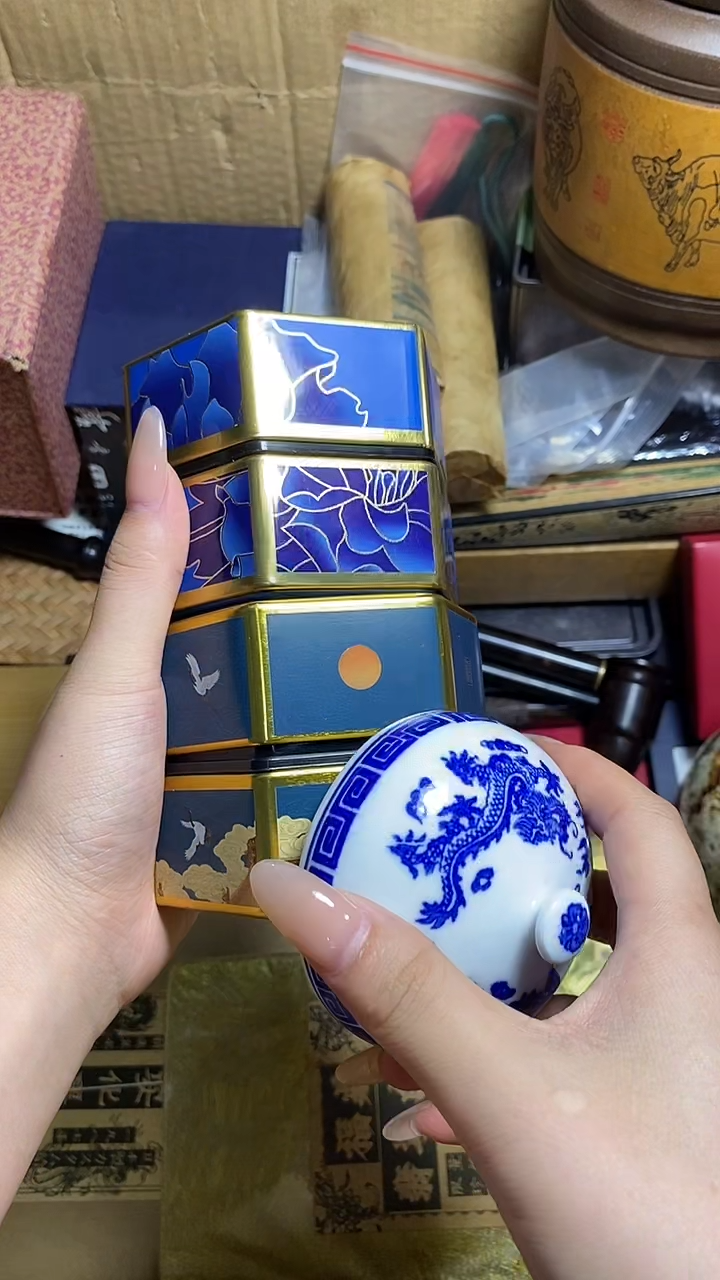 清**行工艺品艺术美术品1