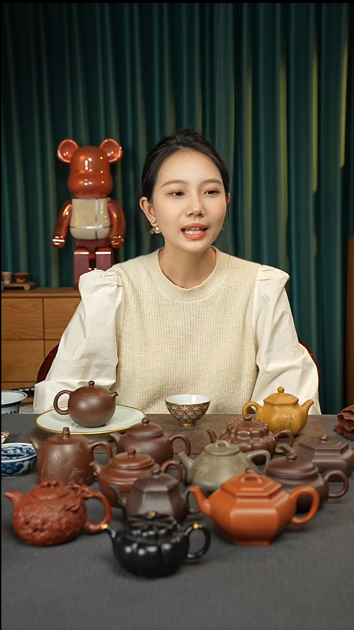 【闪购商品】紫砂茶壶紫砂壶 11111111