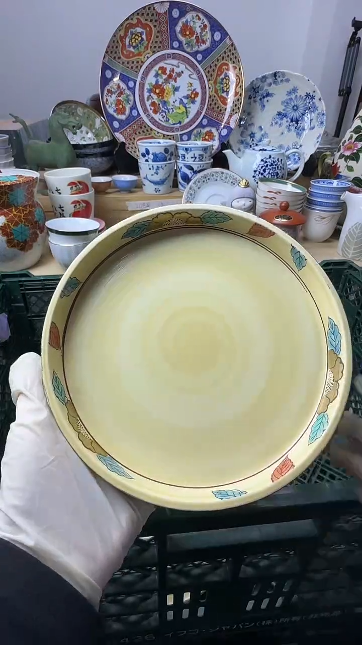 陶瓷木*集感谢您一直以来的支持009