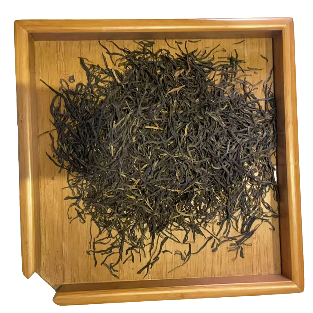 2024年 凤庆滇红 迎春红 200克 散茶 2月8日【5号】