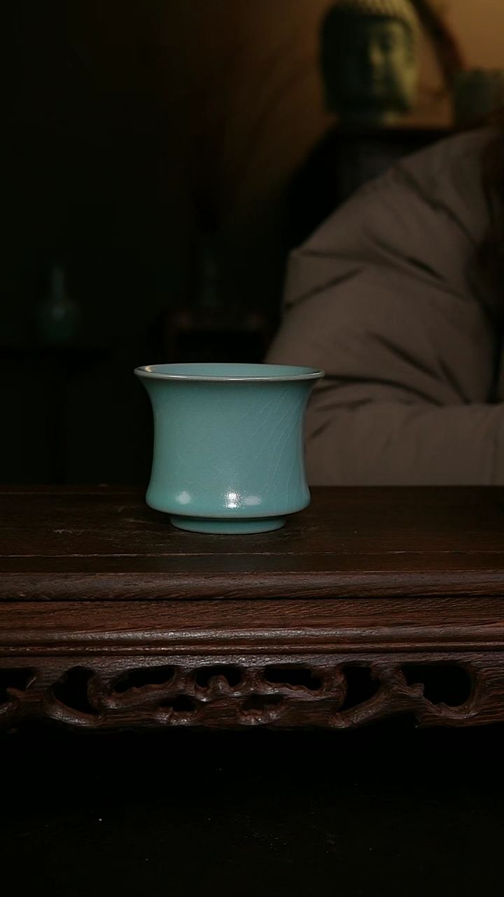 【闪购商品】其他开播福利  仿古手工杯