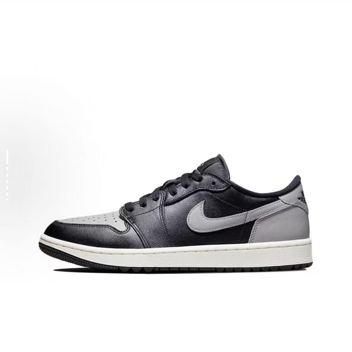NIKE/耐克 GOLF AJ1 shadow 影子 低帮 休闲运动鞋 DD9315001