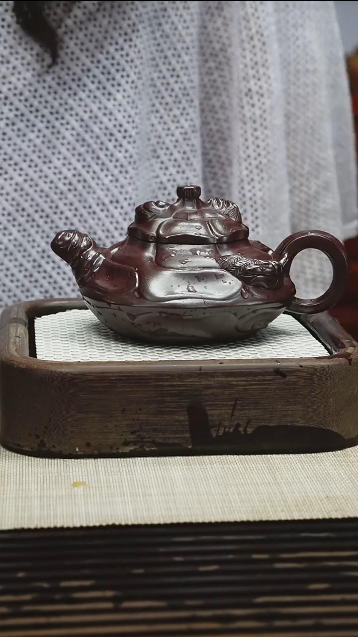 茶壶紫砂1111111