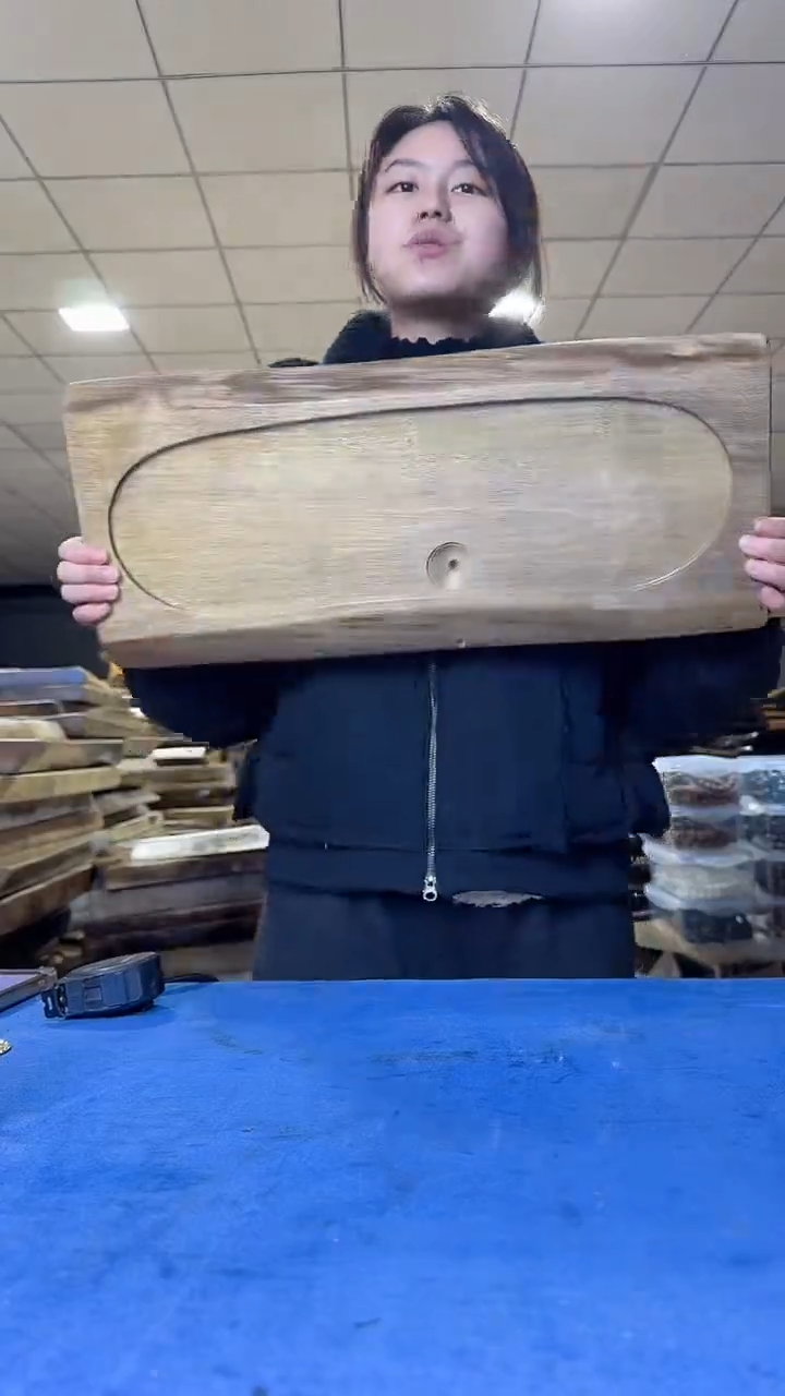 40茶盘干泡不含配件