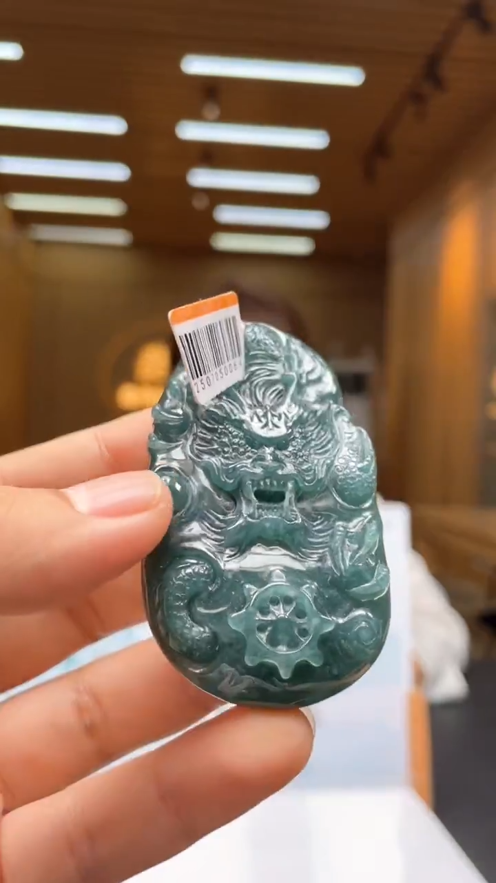 未镶嵌定制翡翠********427