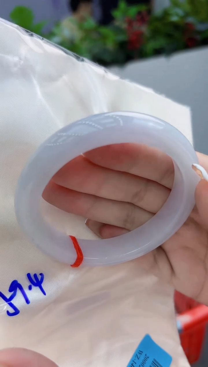 【闪购商品】翡翠手镯未镶嵌翡翠手镯