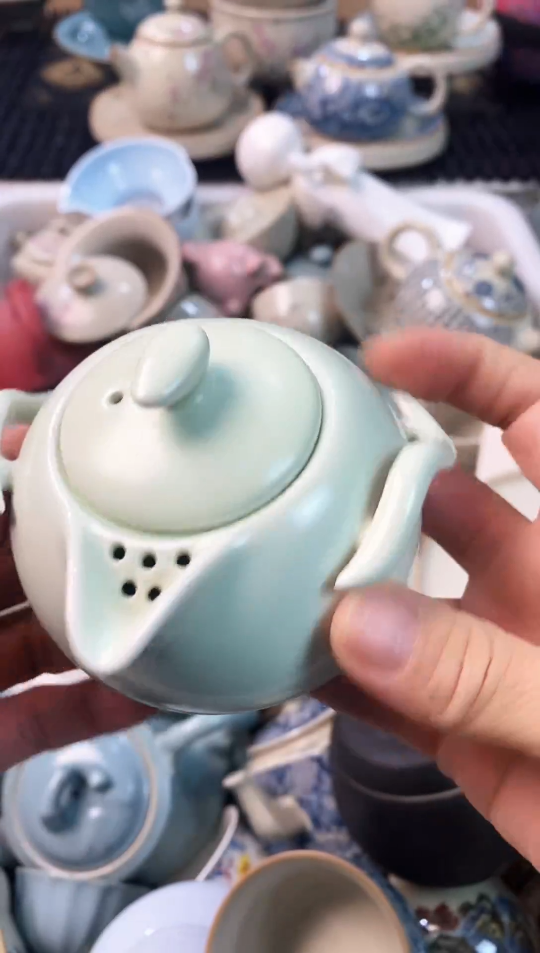 【闪购商品】（轻轻微瑕）茶具茶壶茶碗茶杯