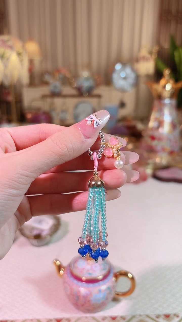 【闪购商品】瓷提溜 如图 
