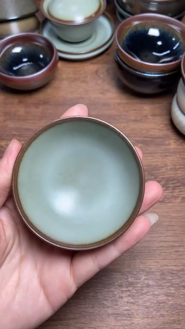 茶盏555建盏茶盏茶盏茶盏