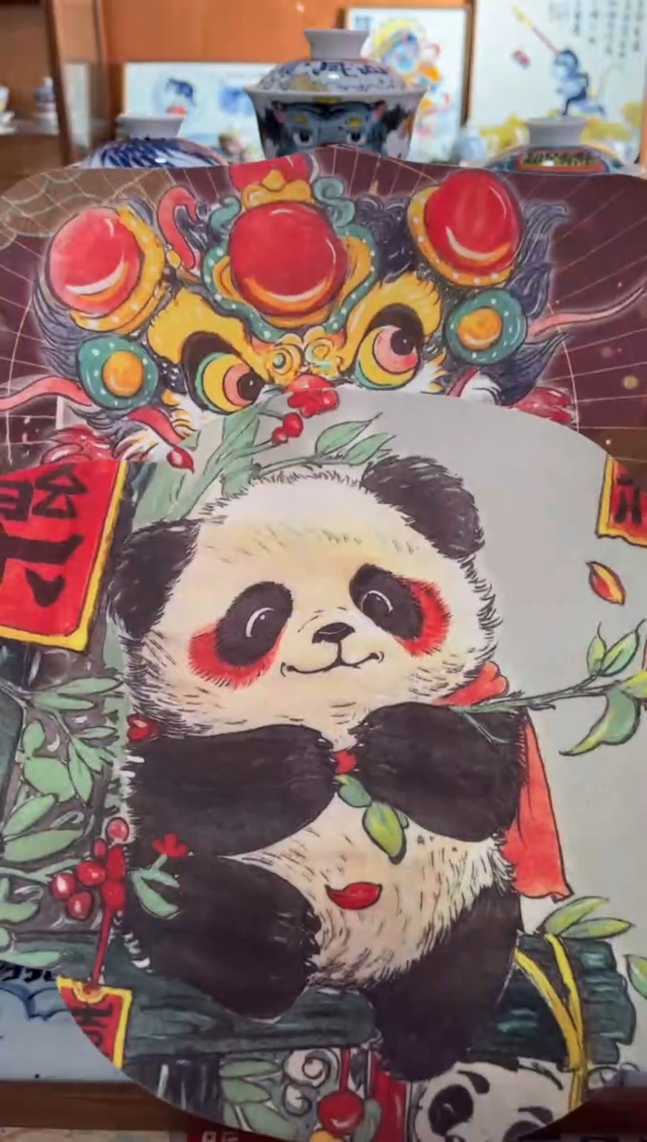 陶昨明茶席两条（福利价格）