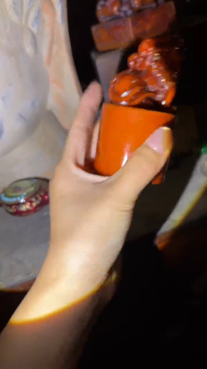 琪琪专属精品链接