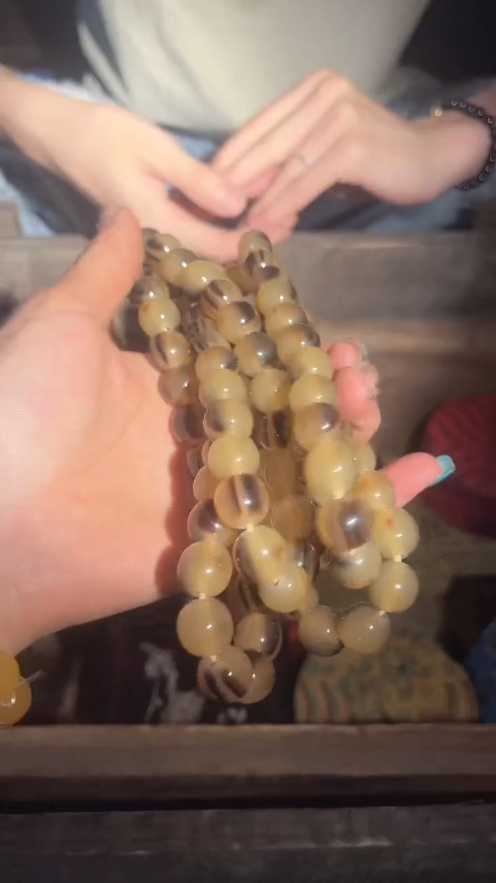 【闪购商品】【闪购商品】正能量项链