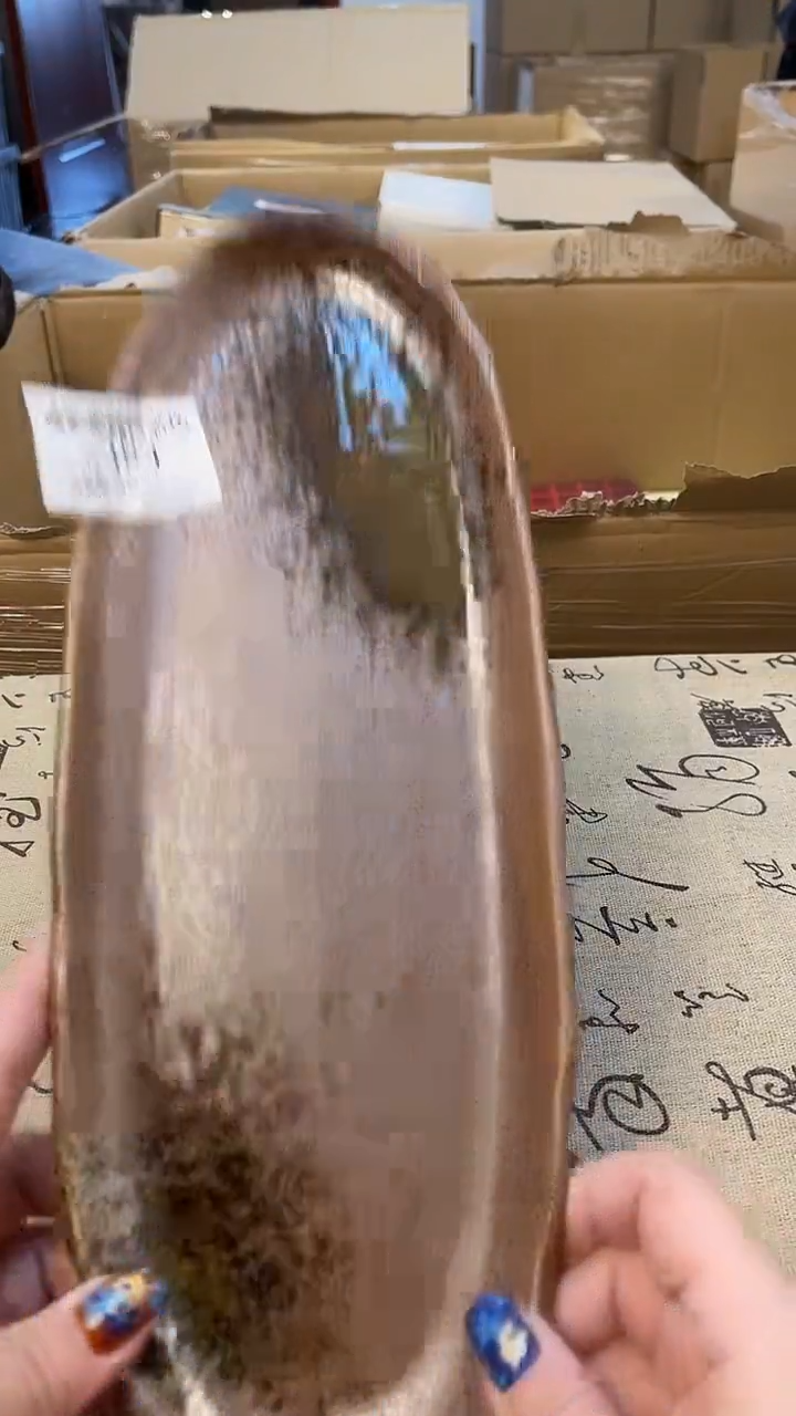 瓷片韵*瓷片精品