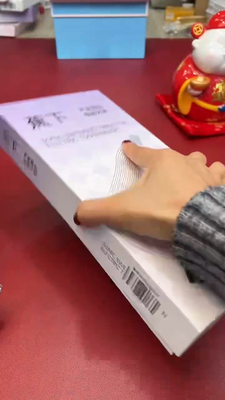 摆件瓷器放漏，全场大漏YF771