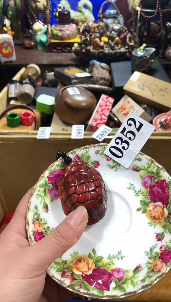 【闪购商品】瓷器默认链接一物一拍