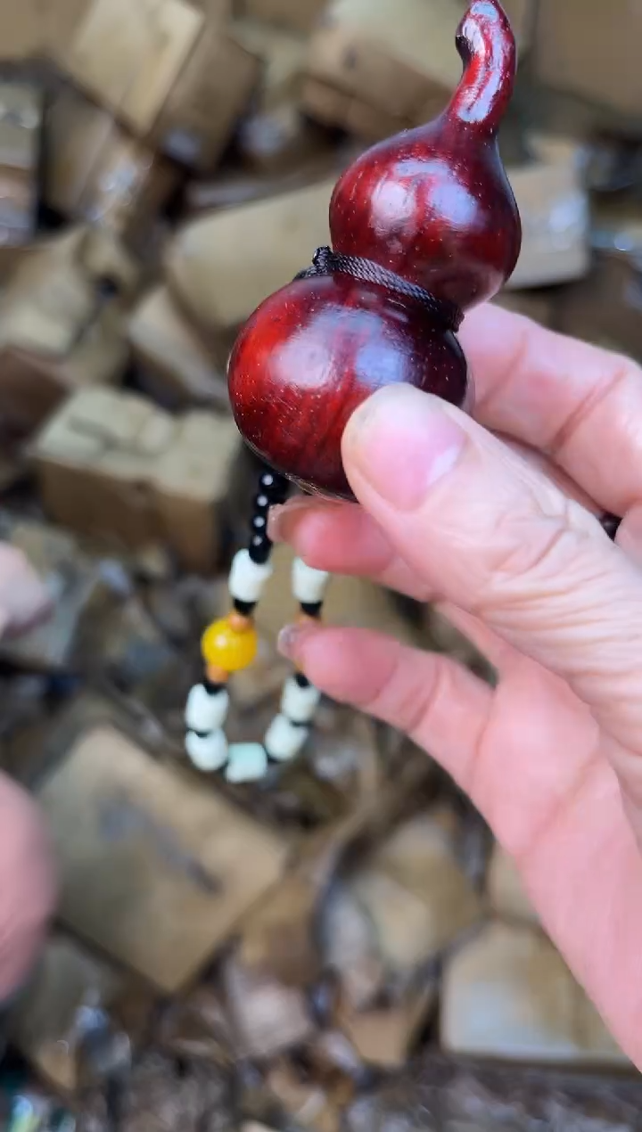 手串立夏甄选福利闪购商品无礼盒