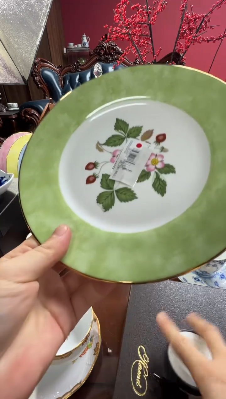 【闪购商品】摆件a127好好好好好好