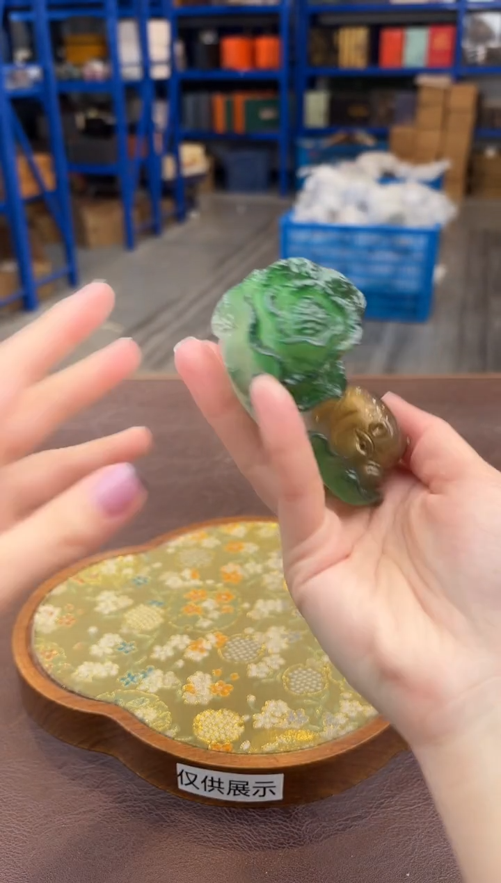 【闪购商品】嘉禾茶空间直播清仓福利1111111