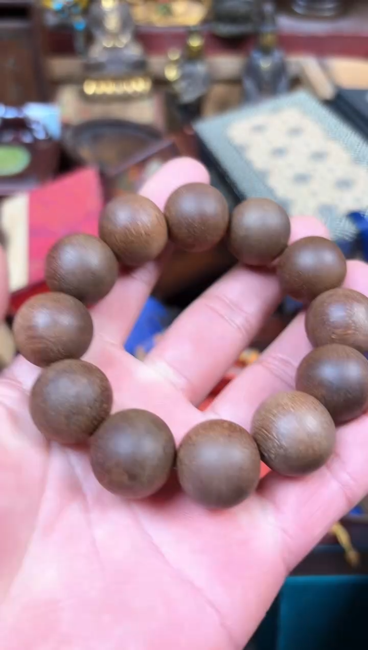 【闪购商品】沉香木摆件-----------------