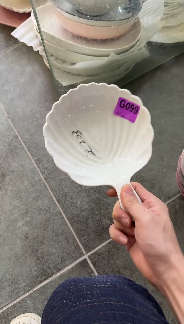 摆件陶G099 陶瓷餐具库存微瑕